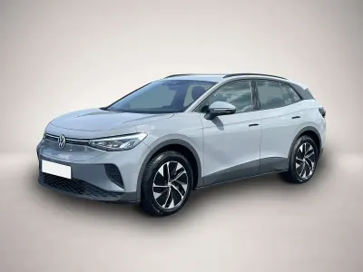 Neu VW ID.4 Pro 210 kW (286 PS) 2026 Mondsteingrau SUV