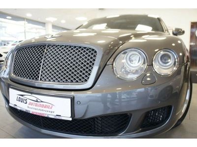 gebraucht Bentley Continental Flying