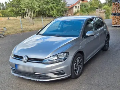 Gebraucht VW Golf VII