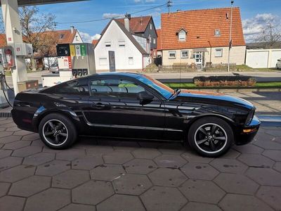 gebraucht Ford Mustang Bullitt