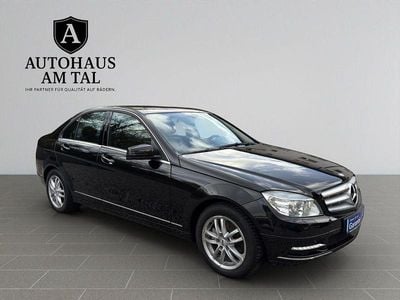 Mercedes C300