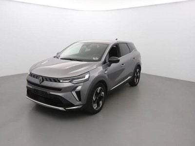 Second-hand Renault Symbioz Iconic 95 CP (69 kW) 2025 Andere SUV