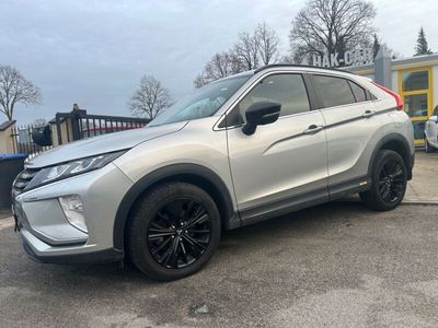 gebraucht Mitsubishi Allrad Eclipse Cross Automatik//360 Kamera