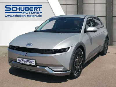 Gebraucht Hyundai Ioniq 5 Techniq 125 kW (170 PS) 2024 Gold SUV