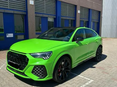 Gebraucht Audi RS Q3