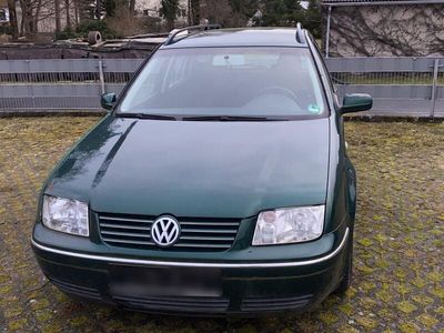 gebraucht VW Bora 