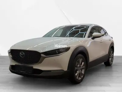Używany Mazda CX-30