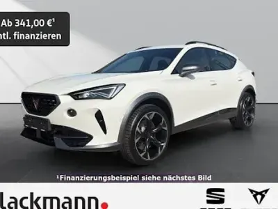 Gebraucht Cupra Formentor