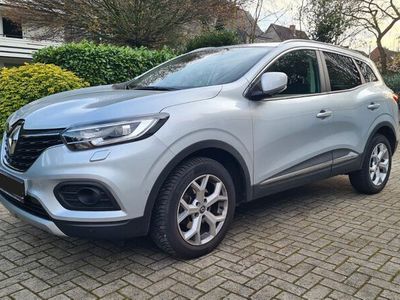 gebraucht Renault Kadjar TCe 140 EDC GPF Limited Limited