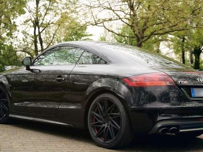 gebraucht Audi TTS TTSCoupe