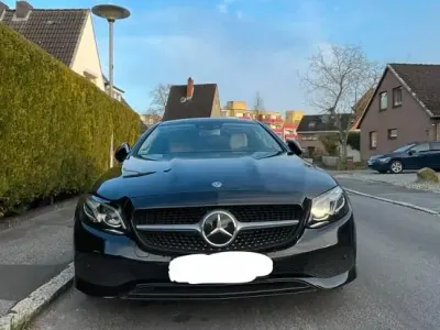 Gebraucht Mercedes E220