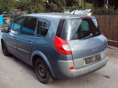 Renault Scénic II