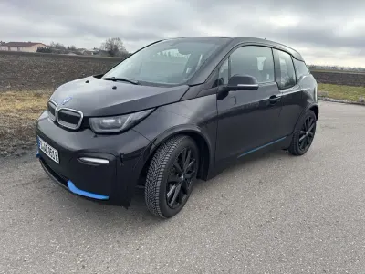 Occasion BMW i3