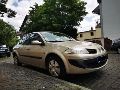 Renault Mégane II