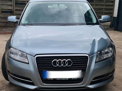 gebraucht Audi A3 TFSI S TRONIC 1.4 BENZIN AUTOMATIK