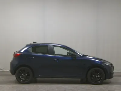 Gebraucht Mazda 2