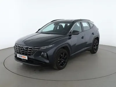 Gebraucht Hyundai Tucson