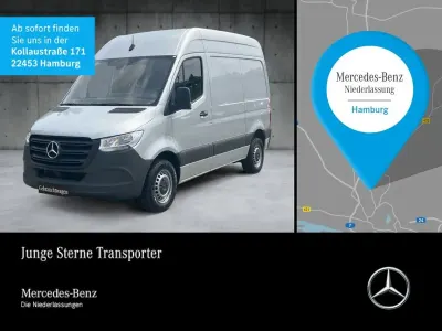 Gebraucht Mercedes Sprinter