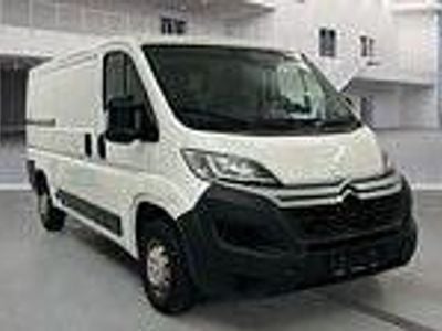 Citroën Jumper