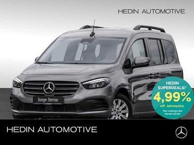 Mercedes T160