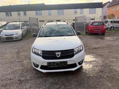 Dacia Logan MCV