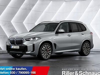 Grau Neu 2025 BMW X5 SUV | 96.590 € (Superpreis)