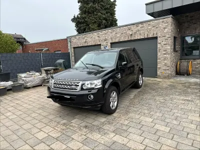 Gebraucht Land Rover Freelander 2