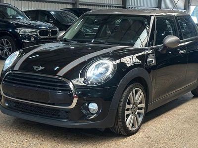 Mini Cooper D