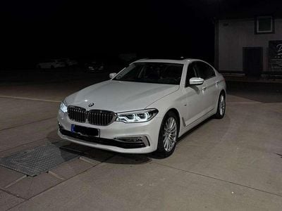 BMW 525