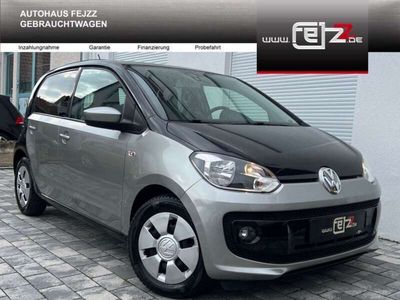 gebraucht VW up! #Garantie #Leder #Navi