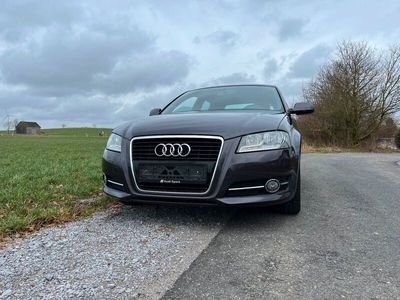 gebraucht Audi A3 TFSI 1,2L