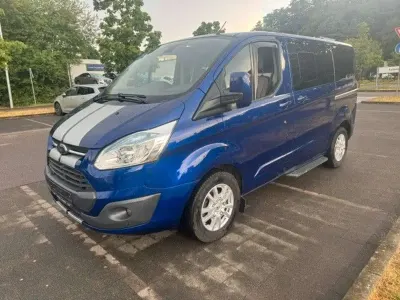 Gebraucht Ford 300