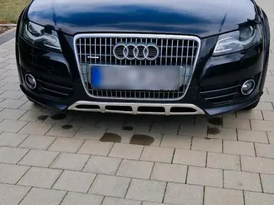 Gebraucht Audi A4 Allroad