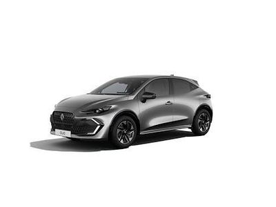 Usata Renault Clio V Techno 158 CV (116 kW) 2026 Grigio Berlina