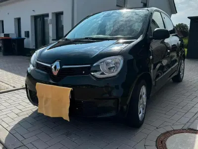 Gebraucht Renault Twingo