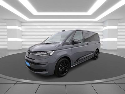 Nuova VW Multivan Edition 150 CV (110 kW) 2025 Monovolume