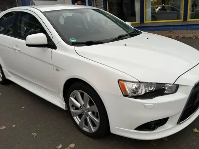 Gebraucht Mitsubishi Lancer