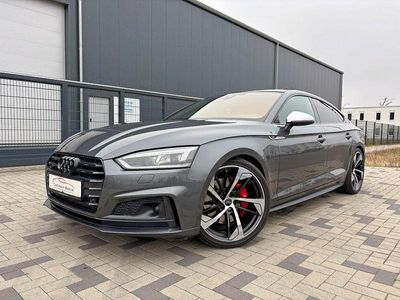Audi S5 Sportback