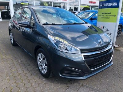 gebraucht Peugeot 208 Active