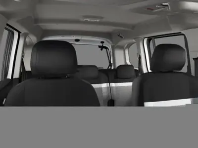 Neu Citroën Berlingo 101 PS (74 kW) 2026 Artense grau metallic artense grau metallic Van / Kleinbus