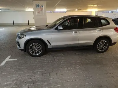 Gebraucht BMW X3
