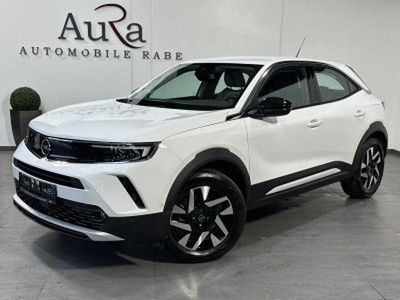 Usata Opel Mokka-e Elegance 100 kW (136 CV) 2022 Bianco SUV