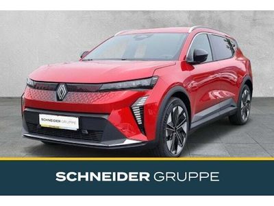 Renault Scénic