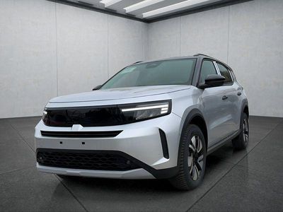 Nuova Opel Frontera Ultimate 145 CV (106 kW) 2026 Argento SUV