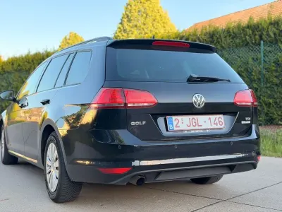 Gebraucht VW Golf VII