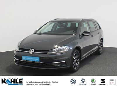 gebraucht VW Golf VII Golf Variant 1.5 TSIIQ DRIVE