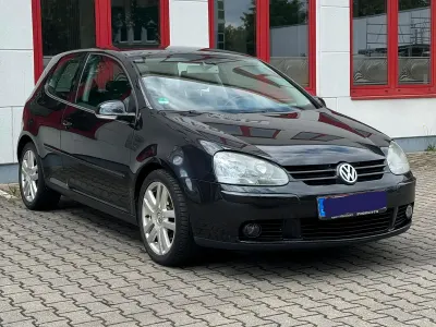 Używany VW Golf