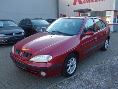 Renault Mégane