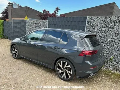 Gebraucht VW Golf VIII
