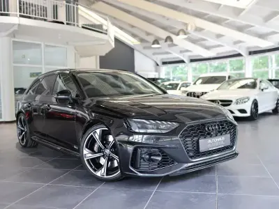 Gebraucht Audi RS4